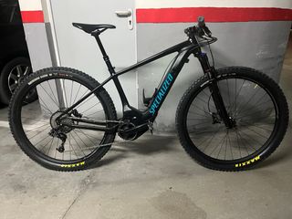 Specialized turbo levo HT Comp 6Fattie