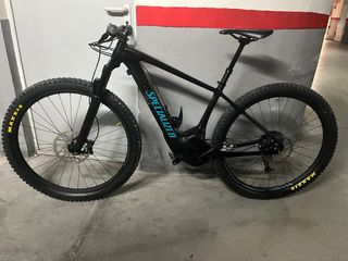 Specialized turbo levo HT Comp 6Fattie