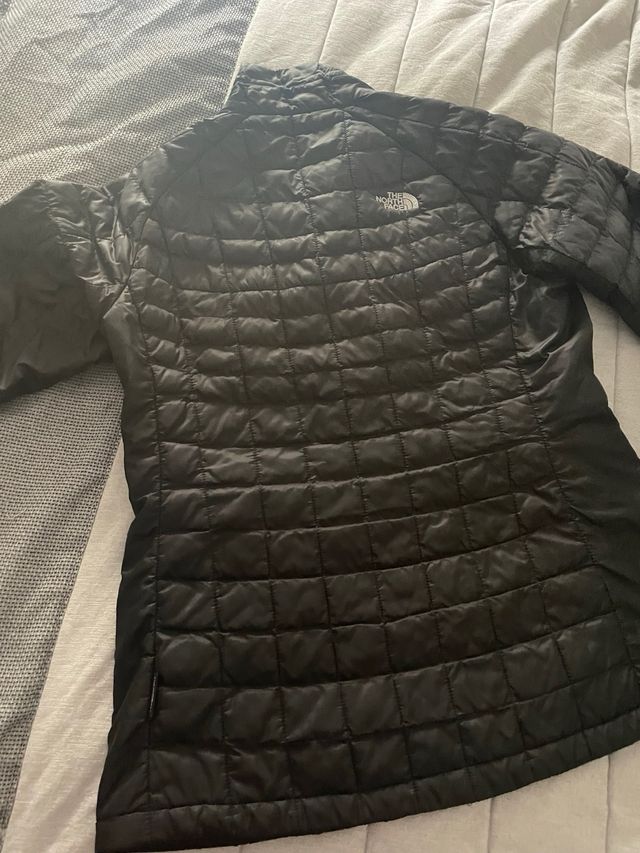 Cazadora The North Face Mujer Negra