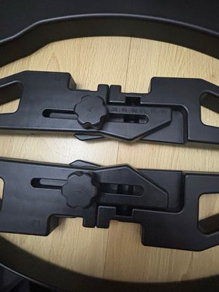 Soporte para Bicicletas