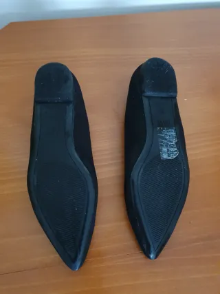 Zapatos de tacón Marypaz berenjena