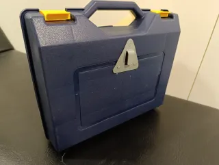 Maletín organizador multiusos