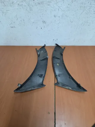 Carenado Yamaha Xcity 125