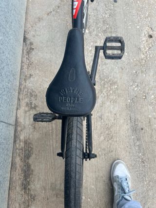 Bmx We The People