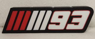 Lámpara LED 93 Marc Márquez 20% DESCUENTO