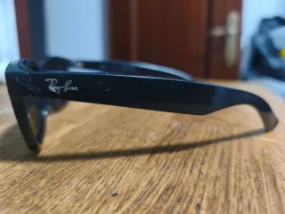 Ray-Ban New Wayfarer RB21 Usadas