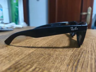 Ray-Ban New Wayfarer RB21 Usadas