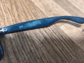 Ray-Ban New Wayfarer RB21 Usadas