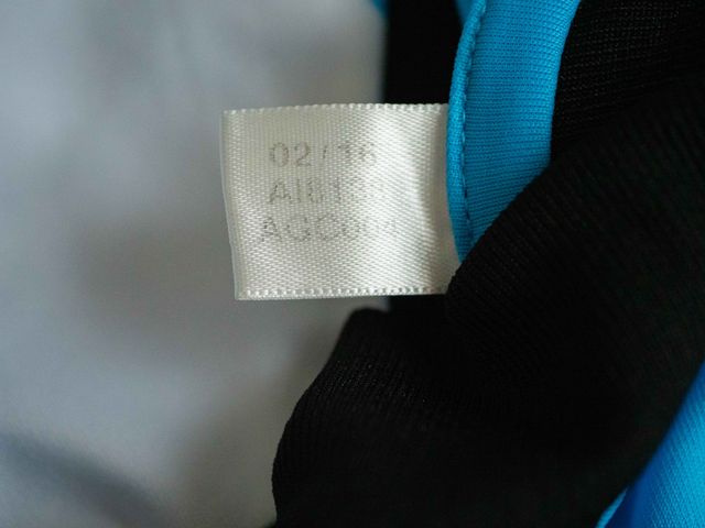 ORIGINAL OLYMPIQUE MARSELLA 16-17 CAMISETA  XL