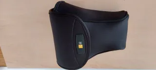 Cámara Sony a390 Reflex Negra Con unos 1500 dispar