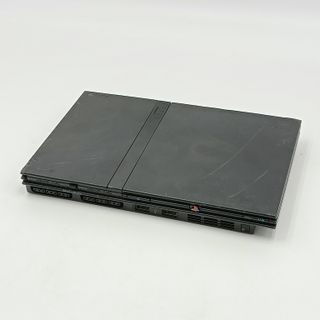 PS2 Slim Console Sony Playstation 2 NoN Funziona