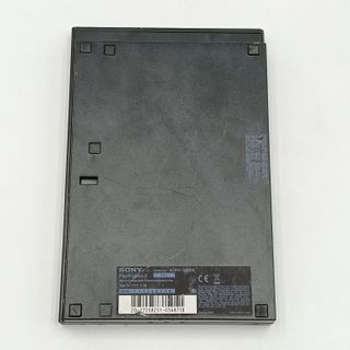 PS2 Slim Console Sony Playstation 2 NoN Funziona