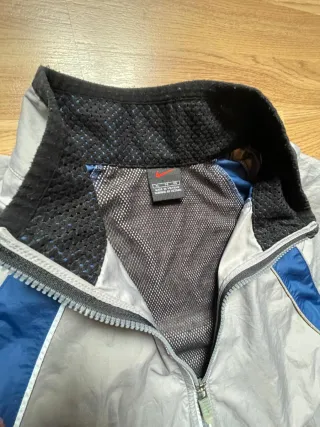Chaqueta Nike Vintage 90s Talla XS