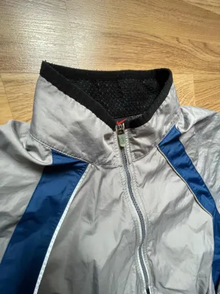 Chaqueta Nike Vintage 90s Talla XS