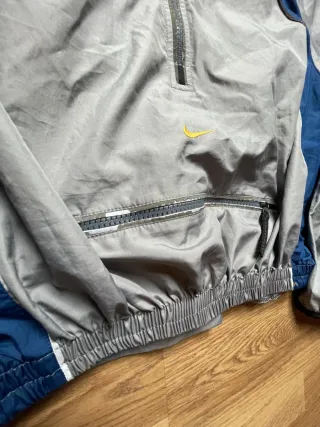 Chaqueta Nike Vintage 90s Talla XS