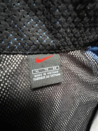 Chaqueta Nike Vintage 90s Talla XS