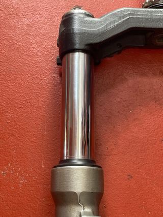 Horquilla Suzuki Burgman 250 2007