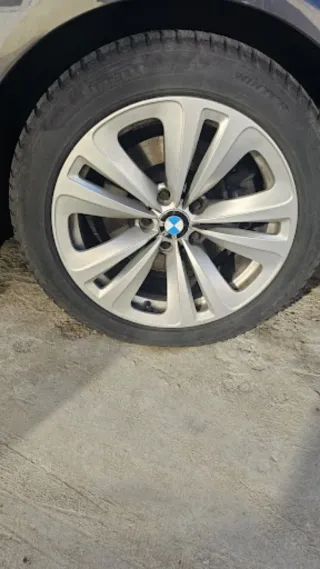 Llantas BMW 18 Style 234