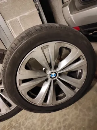 Llantas BMW 18 Style 234