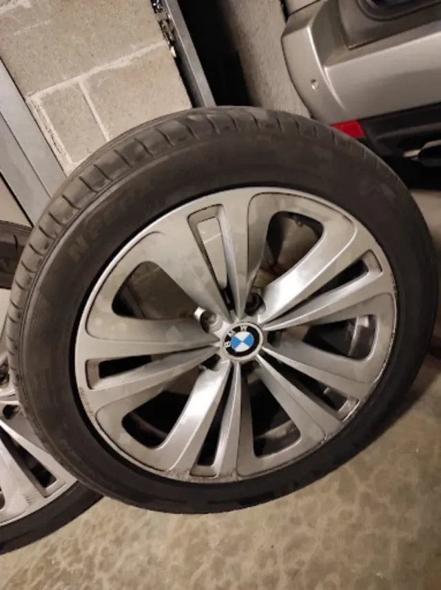 Llantas BMW 18 Style 234