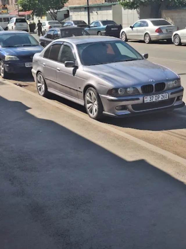 Llantas BMW 18 Style 234