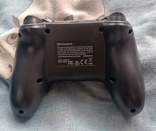 Mando Nintendo Switch Edición Crash Bandicoot