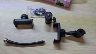 APP LIFE Ring Light 10” LED