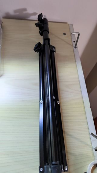 APP LIFE Ring Light 10” LED