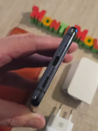 Samsung S20 Fe 5G 6Gb Ram / 128Gb Rom