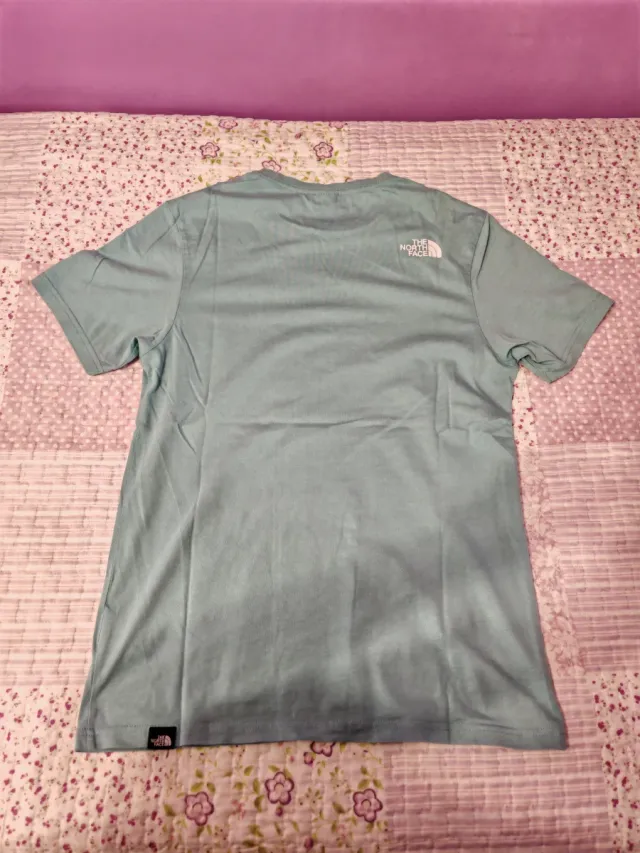 Camiseta The North Face Talla S