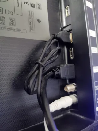 Smart TV Samsung 50 Crystal UTU8506