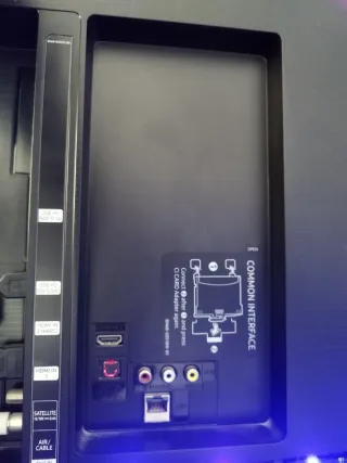 Smart TV Samsung 50 Crystal UTU8506