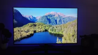 Smart TV Samsung 50 Crystal UTU8506