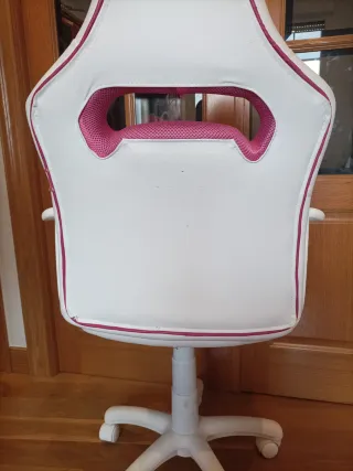 Silla escritorio
