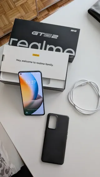 Realme GT Neo 2 5G 128GB
