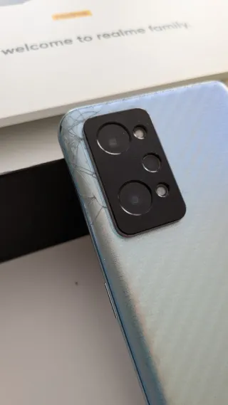 Realme GT Neo 2 5G 128GB