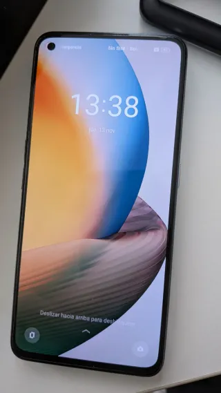 Realme GT Neo 2 5G 128GB