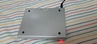 Reproductor DVD Xinuo Portáti