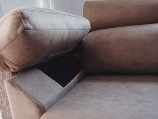 Conjunto sofás 3 y 2 plazas, juntos o separados