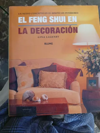 El Feng shui en la decoración