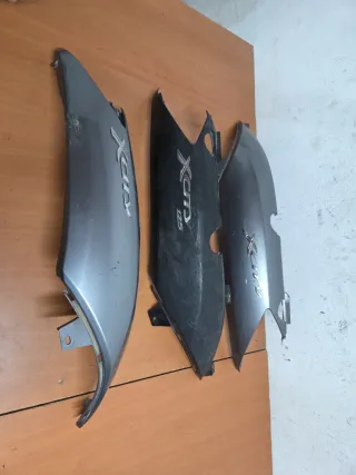 Carenado Lateral Yamaha Xcity 125