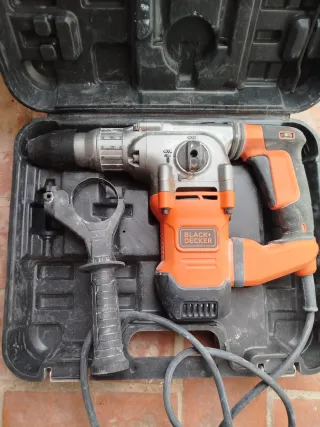 Lote herramientas para obra