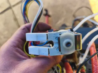 Cafetera Saeco Philips Repuestos