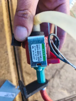 Cafetera Saeco Philips Repuestos