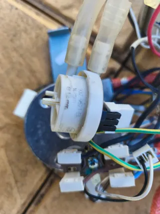 Cafetera Saeco Philips Repuestos