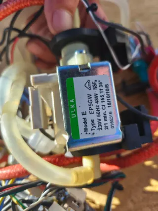 Cafetera Saeco Philips Repuestos