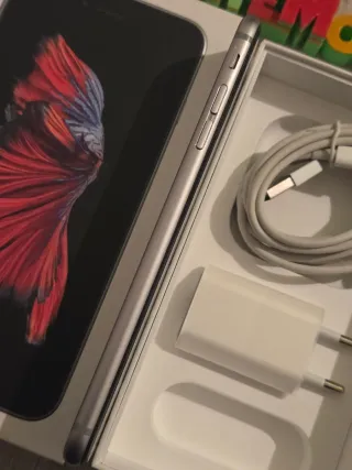 Iphone 6s Plus 64Gb (Ios 15.8.5)