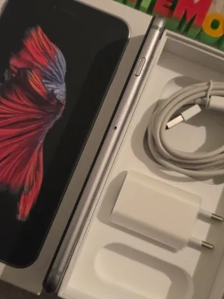 Iphone 6s Plus 64Gb (Ios 15.8.5)
