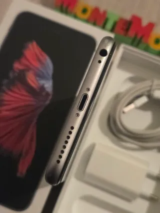 Iphone 6s Plus 64Gb (Ios 15.8.5)