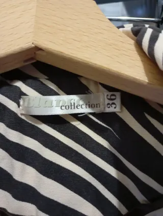 Conjunto Chaqueta y Vaquero Talla 36